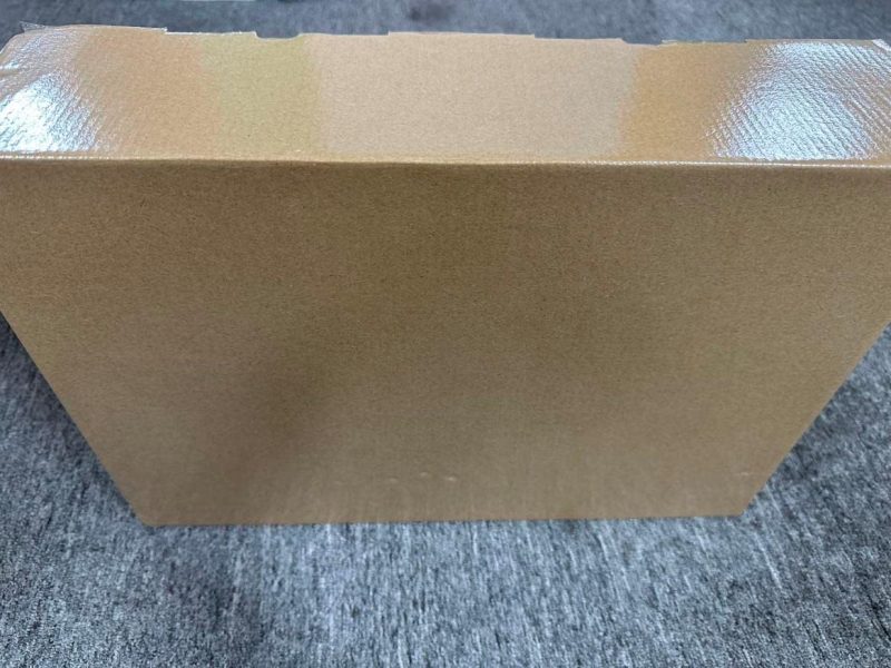 Avhrit Clé à Chocs Sans Fil Brushless avec Deux 4.0Ah Batterie, 500Nm Boulonneuse a Choc Electrique 21V pour la Voiture et la Maison, avec 5 Douilles à Chocs