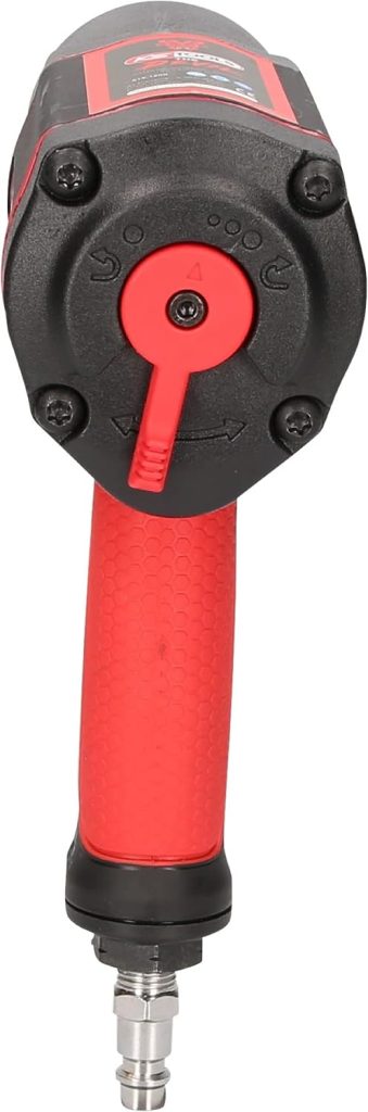 KS TOOLS 515.1200 Mini CLE A CHOC pneumatique 1/2