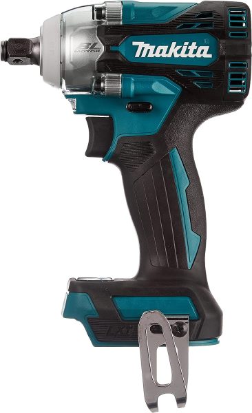Makita Boulonneuse à chocs 18V LXT 1/2 330 Nm (Machine seule) DTW300Z