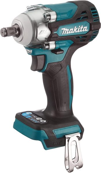 Makita Boulonneuse à chocs 18V LXT 1/2 330 Nm (Machine seule) DTW300Z