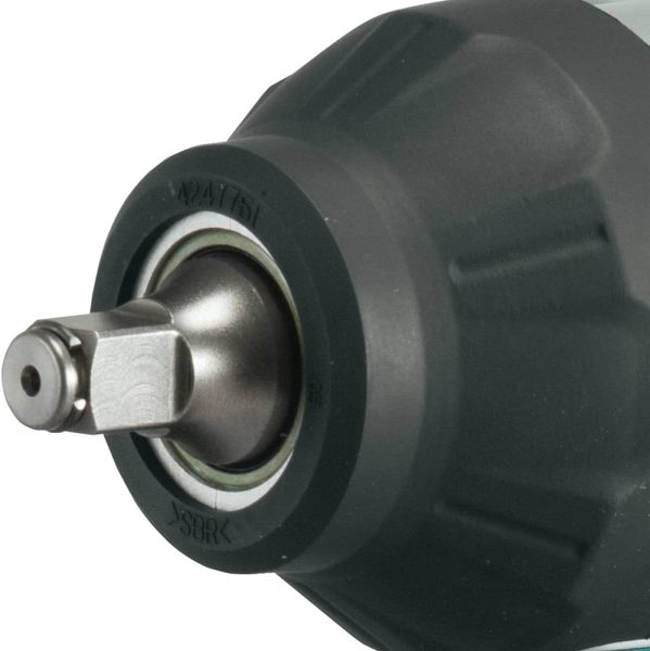 Boulonneuse à chocs 18V LXT 1000Nm 1/2 (Machine seule) - MAKITA DTW1002Z
