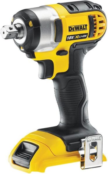 DEWALT Boulonneuse a chocs 18 V - Li-Ion - DCF880N