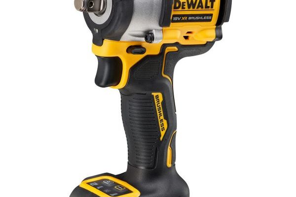 Clé à chocs sans balai et sans fil (outils seul) dewalt