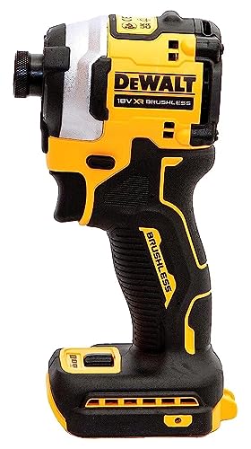 DeWalt DCF850N-XJ Clé de serrage sans fil 18 V Review