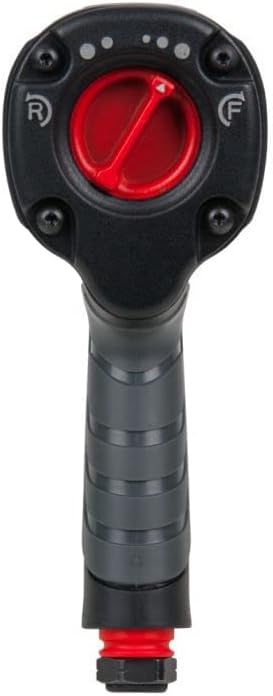 KS Tools 712.1020 - Clé à Choc Pneumatique Monster 1/2 avec Douilles  Accessoires en Module - Boulonneuse à Choc Haute Performance - Visseuse à Choc Électrique - Module Servante  Établi - 20 Pcs