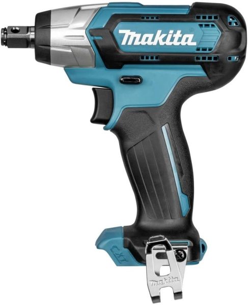 Makita TW141DZ - Clé à chocs 12v cxt 140nm 1/2