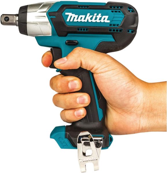 Makita TW141DZ - Clé à chocs 12v cxt 140nm 1/2