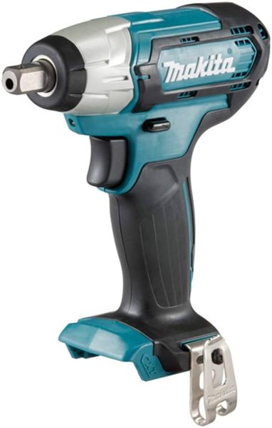 Review de la clé à chocs Makita TW141DZ