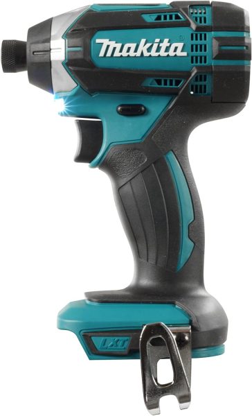 VISSEUSE À CHOCS MAKITA 18 V LI-ION 165 NM (MACHINE SEULE)- DTD152Z