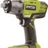 NIEYONGT Cordless Electric Impact Wrench Clé à Choc Sur Batterie 1/2&Prime; Clé a Choc Sans Fil 8000mAh avec Chargeur Rapide, 21V Visseuse a Choc electrique avec 4 Buses à Choc Clef a Choc Batterie