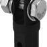 Visseuse à choc pneumatique 6,3Bar Couple 310Nm 1/2&Prime; Clé à choc + 11 Embouts Mallette VITO