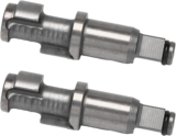 TsoLay Lot de 2 clés à chocs pneumatiques pour clé à chocs pneumatique 1/2&Prime;