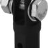 DEARBORN Adaptateur ciseaux 1/2&Prime; pour une utilisation avec clé à chocs 1/2&Prime; IJA001