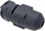 LT Easiyl Botte de protection en caoutchouc pour clé à choc à couple élevé 49-16-2767 compatible avec Milwaukee M18 2767-22 2863-20 2863-21