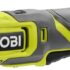 Ingersoll-rand 232tgsl 1/5,1 cm Super-duty Clé à chocs Air Thunder Gun
