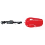 Ingersoll-Rand, Clé à rochets, 1/2&Prime;, 1077XPA avec gaine de protection, ENSEMBLE