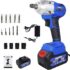 Avis sur le Tournevis à percussion BRILLIANT TOOLS BT160100