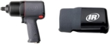 Ingersoll-Rand, Clé à chocs, 1/2&Prime;, 2130XP avec gaine de protection, ENSEMBLE