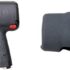 DEARBORN Adaptateur ciseaux 1/2&Prime; pour une utilisation avec clé à chocs 1/2&Prime; IJA001
