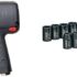 Ingersoll-Rand, Pack principal 261-3 avec douilles, gaines de protection et lubrifiants, ENSEMBLE
