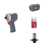 Ingersoll-Rand, 36QMAX + 35-BOOT + 115-LBK1 + ENSEMBLE