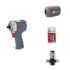 Ingersoll Rand, Pack principal 119MAXH avec burins et lubrifiants, ENSEMBLE