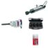 Ingersoll-Rand, Pack principal 2175MAX-6 avec douilles, lubrifiants et lustreuse pneumatique, ENSEMBLE