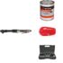 Ingersoll Rand, Pack principal 125CI-A avec lubrifiants, ENSEMBLE