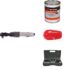 Ingersoll-Rand, 36QMAX + 35-BOOT + 115-LBK1 + ENSEMBLE