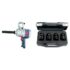 Ingersoll Rand W3131-K22 Clé à chocs sans fil 20 V 3/8&Prime; avec 2 batteries, couple moyen, compact, poignée pistolet