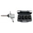 Ingersoll-Rand, Kit mécanique avec clé 1/2&Prime;, 231GXP, gaine de protection et 14 douilles, ENSEMBLE