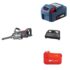 Kobalt KCW 5024B-03 Clé à percussion sans fil 24 V Max 1/2&Prime;