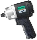 OC-PRO CLE A Choc Mini VISSEUSE PNEUMATIQUE 1/2 PUISSANTE COMPACTE Legere