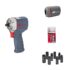 Ingersoll Rand, Marteau burineur pneumatique, 119MAXH avec jeu de burins, ENSEMBLE