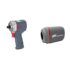 Ingersoll-Rand, Clé à chocs, 1/2&Prime;, 2130XP avec gaine de protection et douille PowerSocket 19 mm, ENSEMBLE