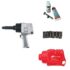 Ingersoll-Rand, Pack principal 261 avec douilles, gaines de protection et lubrifiants, ENSEMBLE