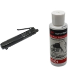 Ingersoll Rand, Pack principal 125CI-A avec lubrifiants, ENSEMBLE