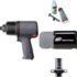 Ingersoll-Rand, Pack principal 307B-M avec lubrifiants, ENSEMBLE