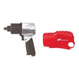 Ingersoll-Rand, Clé à chocs, 1/2&Prime;, 231GXP avec gaine de protection, ENSEMBLE