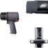 Ingersoll-Rand, Clé à chocs compacte, 1/2&Prime;, 36QMAX avec gaine de protection, ENSEMBLE