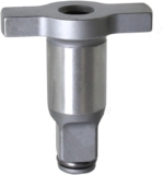 HpLive N415875 Pièce de rechange pour enclume 1/2&Prime; pour clé à chocs D-ewalt DCF899H DCF899HB 19 mm 18 V 20 V