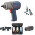 Ingersoll-Rand, Kit mécanique avec clé 1/2&Prime;, 2130XP, gaine de protection et 14 douilles, ENSEMBLE