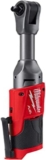 Milwaukee Llave de carraca de cuello largo M12 FUEL™, 3/8&Prime; – M12FIR38LR-0
