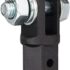 BGS 6684 – Clé à choc – coudée – 12,5 mm (1/2&Prime;) – 550 Nm