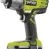 Ingersoll Rand W5133 – 3/8&Prime; 20V Clé à Chocs sans Fil, Clé à Choc Professionnelle Électrique, Outil Léger de Haute Qualité