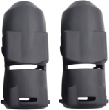 pour Lot de 2 bottes de protection, 49-16-2767 pour clé à choc à couple élevé pour Mil*wau*kee pour protéger les chocs à couple élevé contre les chutes ou autres dommages