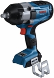 BOSCH GDS18V-740CN PROFACTOR 18V Connected-Ready 1/2 In. Impact Wrench with Friction Ring (Bare Tool)