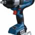 Bosch Outillage – Boulonneuse 2 En 1 Gdx 18 V-li Professional- 06019b8104