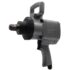 Silverline 301762 Douille à choc hexagonale pour clé à choc 19 mm