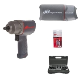 Ingersoll-Rand, Pack principal 2115QTiMAX avec douilles, gaines de protection et lubrifiants, ENSEMBLE